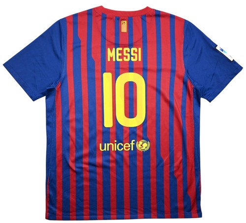 Nike 2011 barcelona - 2011-12,