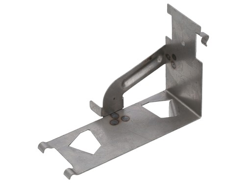 Batterieträger stahlblech - batterieträger,