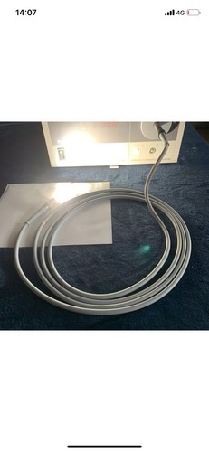 Karl storz 495 glasfaser - karl,