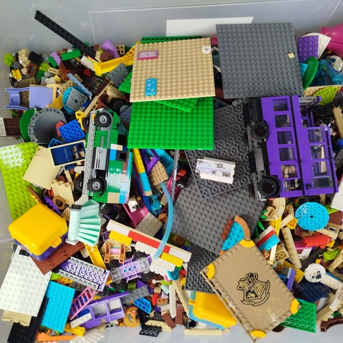 Konvolut lego 5 1kg - lego, hp