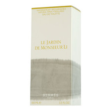Hermès - Le Jardin de