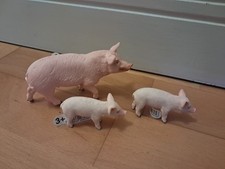 Schleich Farm Life Bauernhof