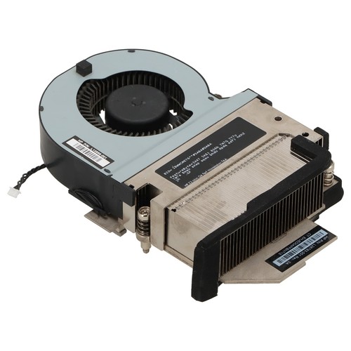 Prozessorkühler mini g4 - z2,