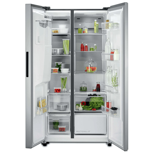Aeg 9000 multichill side - aeg, /