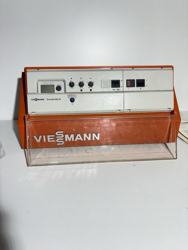 Viessmann trimatik 7450 - mc,