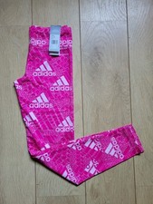 Adidas Mädchen Aeroready