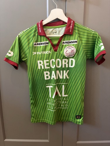 Trikot zulte waregem größe - trikot,
