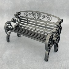 Mini-Parkbank Modell