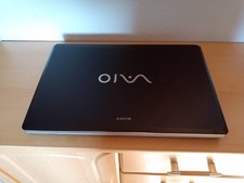 Sony PCG 8161M – Intel –