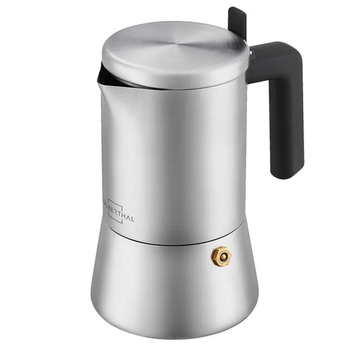 Silberthal espressokocher - silberthal,