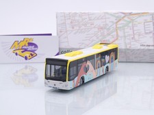 Rietze 73519 # Mercedes-Benz