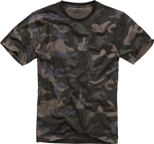 Brandit shirt herren premium - brandit,