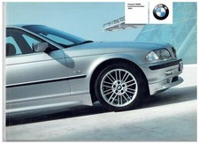 BMW Katalog Prospekt -