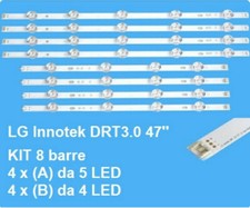 Balken Streife LED für