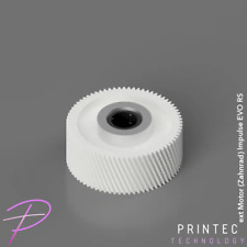 Impulse EVO RS/Next Motor