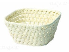 Korb Aufbewahrungskorb Bambus