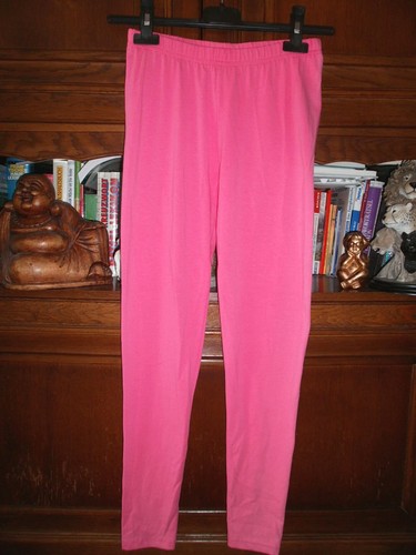 Mädchen leggins - leggins, pack)