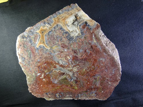 Achat agate sülzhayn - sülzhayn,