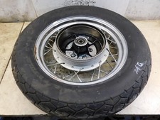 Yamaha XV 535 Virago 2YL