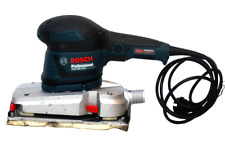 Bosch Professional Schwingschleifer GSS 280 AVE
