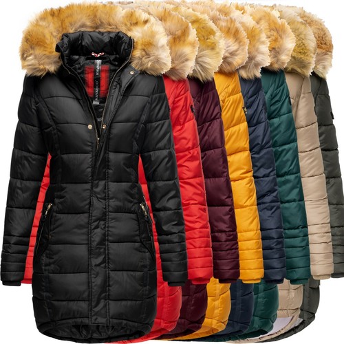 Navahoo papaya damen winter - damen,