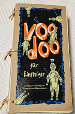 Voodoo für Einsteiger - Figur