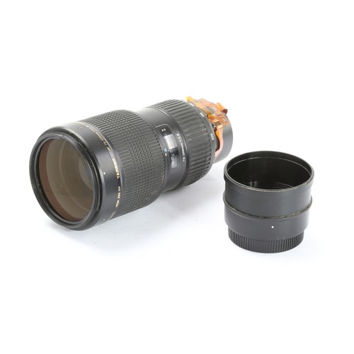 Canon tamron 70 200 - tamron, sp