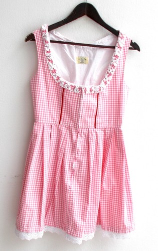 Damen trachten dirndl - trachten,