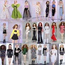 1/6 Puppe Outfits für Barbie