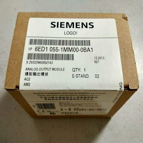 Neu siemens sps - neu,