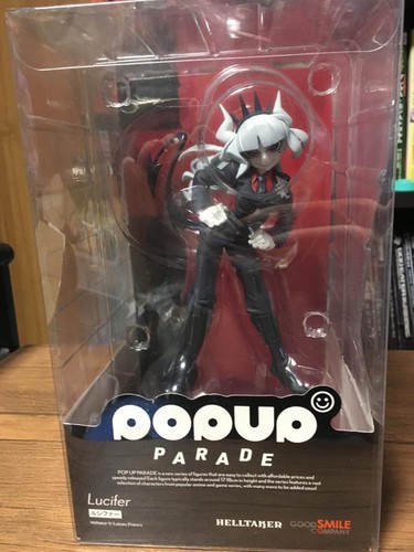 Pop parade helltaker - up,