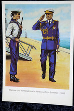 57191 AK DDR Militär NVA