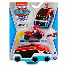 PAW Patrol - Paw Patroller