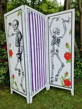 paravent raumteiler trennwand