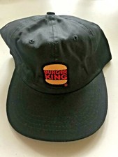 Cap - Burger King - Rarität