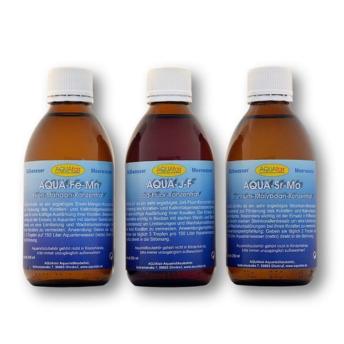 Aqua konzentrate spar set - aqua-konzentrate, 3