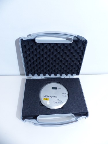 Beltron integrator - beltron, uv-integrator