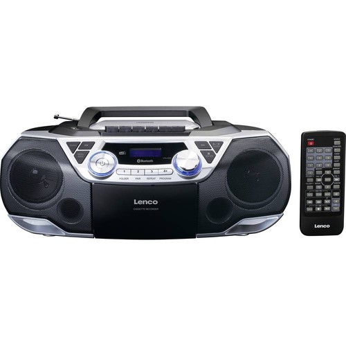 Lenco scd 720si tragbarer - scd-720si,