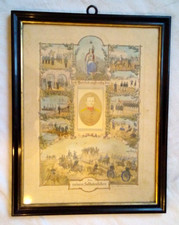 große Biedermeier Berliner