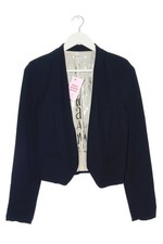 SOCCX Kurz-Blazer Damen Blazer