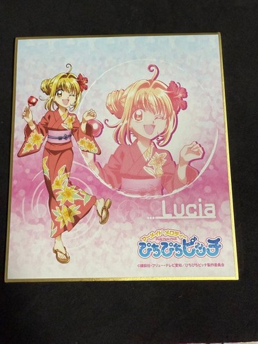 Mermaid melody - mermaid,