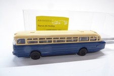 Ikarus  66 Bus / DDR    H0
