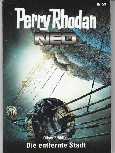 Perry rhodan neo - nr., :