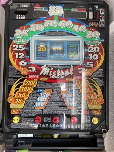 Merkur mistal mit - mistal,