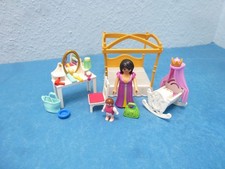 Prinzessin Kind Schlafzimmer