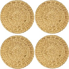 HMF 4x Tischset rund