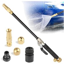 Hochdruckreiniger, Hydrojet