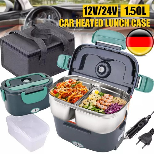 Elektrische lunchbox - elektrische,