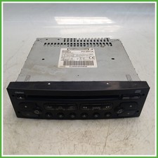 Autoradio peugeot 307 - peugeot, 2.0