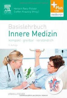 Basislehrbuch innere medizin - basislehrbuch,